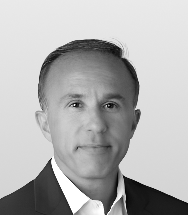 Chris Sotudeh